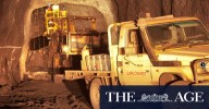 Cobar mine explosion; Two people dead in western NSW
