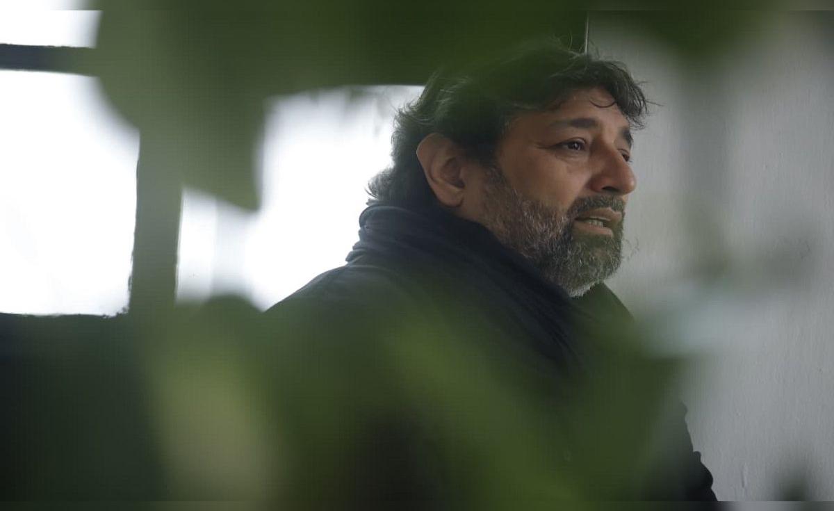 Ricardo Cuenca: “La educación perdió el estatus de bien público para volverse uno privado”