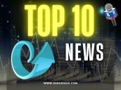 Top News Stories of October 31 till 4 pm (One-Minute Read) [ FULL VIEW ]