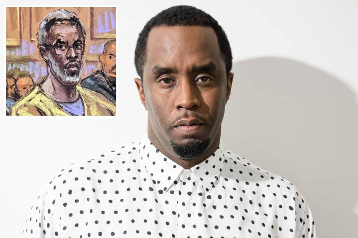 Sean 'Diddy' Combs still faces nearly 70 lawsuits after sentencing: 'Stronger than ever'
