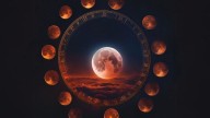 Superluna de cosecha de octubre: de qué se trata este fenómeno y cómo podría afectarte