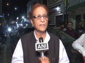 “I was accused of theft, punishment was for robbery”: Azam Khan