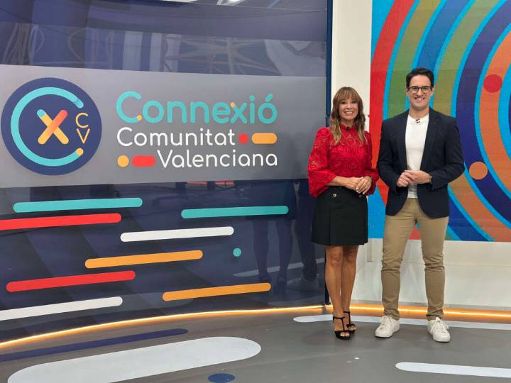 La celebració del Nou d'Octubre, en directe, per À Punt