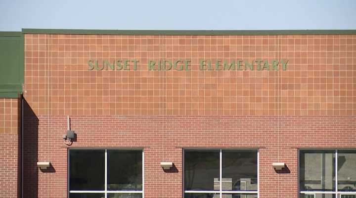 'She took the right action': Mother of child in Blue Valley School District incident speaks out
