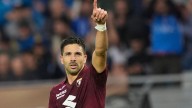 Giovanni Simeone aplicó la ley del ex y le convirtió a Napoli