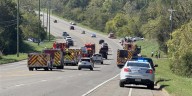 ‘He said it was his first jump’: Rescuer recalls assisting first responders with deadly skydiving accident in Nashville