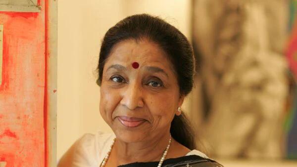 Asha Bhosle Granted Interim Protection Against AI Voice Cloning, Image Misuse
