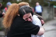 Britain can't pin Manchester's attack on 'assailants alone'