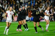 Hope Leyba, Jordan Nytes lead No. 22 CU Buffs socccer past No. 5 Texas Tech
