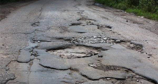 EMPRESA RECIBE PAGO MILLONARIO PARA DARLE MANTENIMIENTO A 57 VIALIDADES DEL EDOMEX, PERO SOLO ATIENDE A OCHO