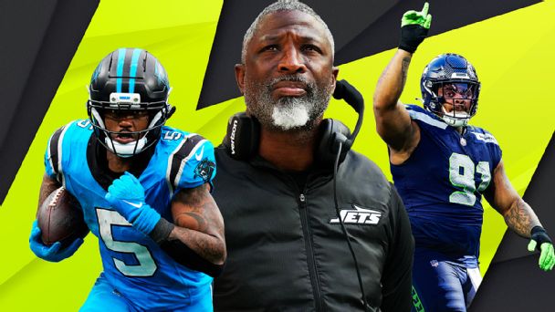 NFL Week 7 Power Rankings 2025: How all 32 teams stack up