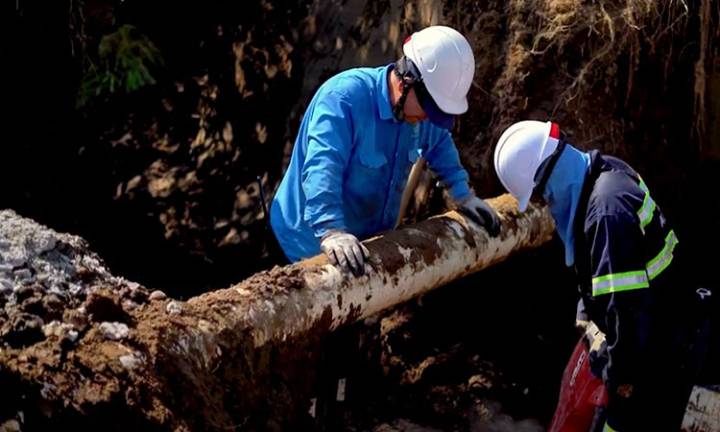 Acuavalle se proyecta como empresa modelo 2030