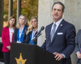 Todd Spitzer: Public safety must be a priority, not another budget line item
