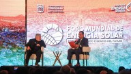 Inicia en Hermosillo el Cuarto Foro Mundial de Energía Solar con más de mil 500 asistentes