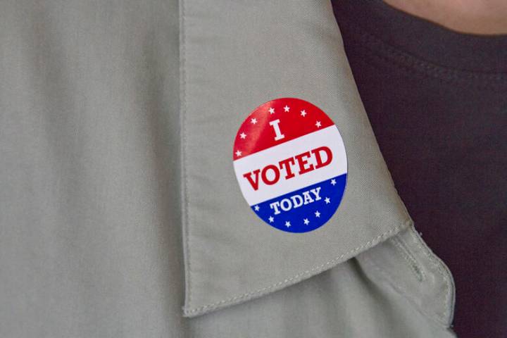 A Minnesota woman who cast her dead mother’s ballot for Trump in 2024 must write an essay on voting