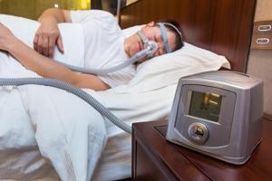 Air Pollution Worsens Sleep Apnea