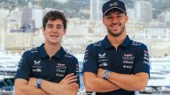 Gasly se refirió al sobrepaso de Colapinto en el GP de Estados Unidos