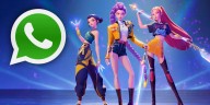 Modo ‘Las guerreras K-pop’ en WhatsApp: cómo activarlo de forma sencilla