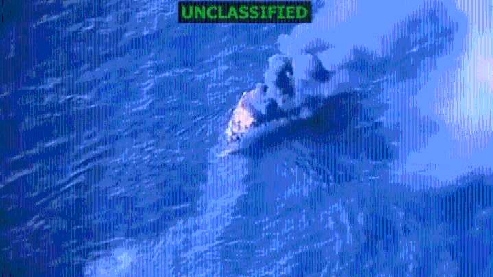 Video shows new U.S. strike on ‘narco-trafficking’ boat off the coast of Venezuela: Hegseth – NBC 6 South Florida