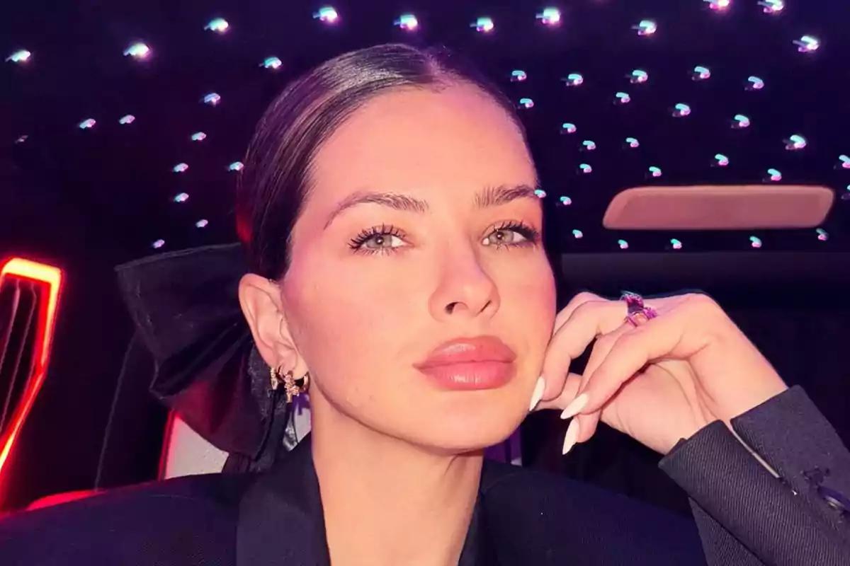 Venganza 2.0: El despiadado video de la China Suárez contra sus haters