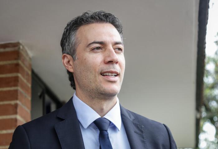 El CNE asegura que registraduría debe definir inscripción en caso Quintero