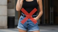 El short de jean no va más: la nueva tendencia más elegante, cómoda y fresca para este verano 2026