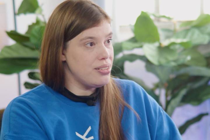 Founder Katherine Homuth submits bid to rejoin SRTX as company enters strategic review