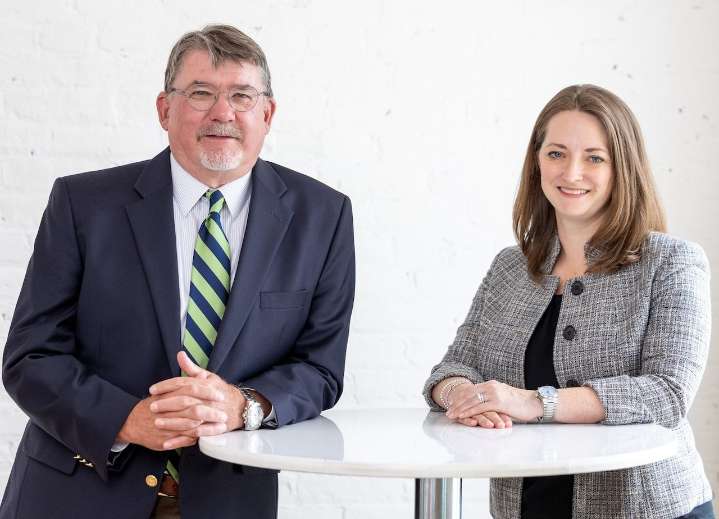 Company news: Syracuse firm names first woman managing partner