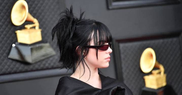 Billie Eilish envía regalo a fan que la defendió de agresión en concierto