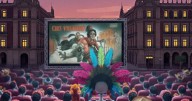 Zócalo: Ánimas y Sombras 2025; ¿Cuándo y a qué hora empezará las películas GRATIS por el Día de Muertos