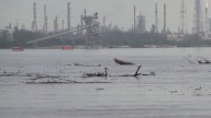 Sube el Nivel del Río Pánuco: Secretaría de Marina Pide a Embarcaciones Tomar Precauciones
