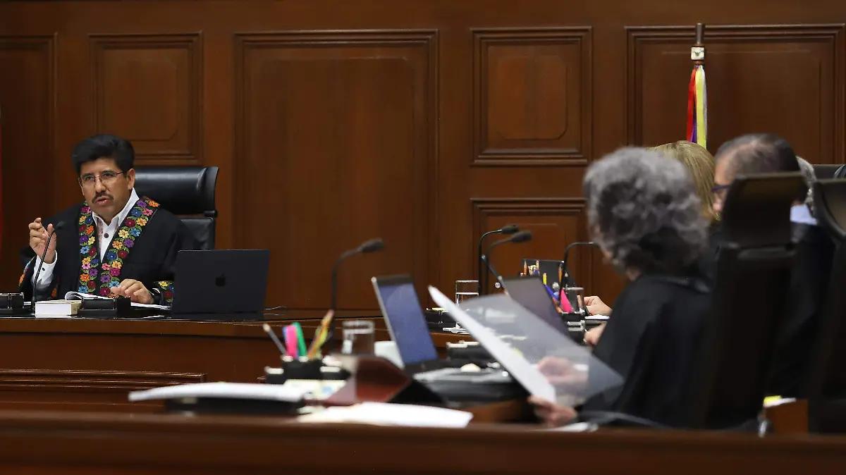 Valida la Corte Ley Minera tras impugnaciones por supuestas afectaciones a libre competencia