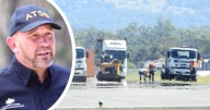 Shellharbour plane crash investigation as runway repairs underway