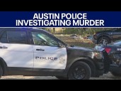 Austin crime: Woman found dead behind business