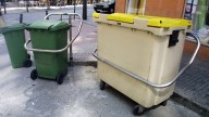 Muere en un camión de la basura el exmarido de la alcaldesa de Almazora