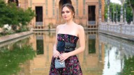 Por fin descubrimos el vestido de novia más español de Stella del Carmen (y las damas de honor más inesperadas)