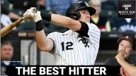 Colson Montgomery EMERGES as White Sox's Best Hitter as his power TRUMPS Kyle Teel's Consistency