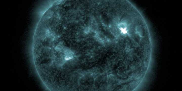 Solar storms lead to increased hospital visits, study finds