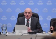 Espert se bajó de su candidatura por La Libertad Avanza