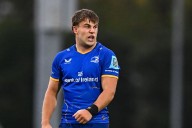 Leinster v Zebre: Teams, TV details and all you need to know as Leo Cullen hands out five debuts