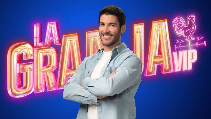 Kike Mayagoitia habla de más y confiesa la millonaria suma que costó hacer La Granja VIP