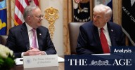 Australia-US critical minerals deal: Anthony Albanese’s meeting with Donald Trump is a warning to Australia’s enemies