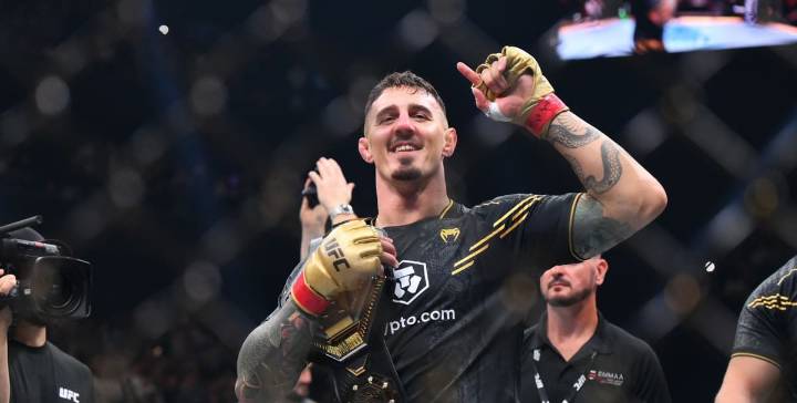 UFC 321: Start time, schedule, fight card, how to watch and latest odds