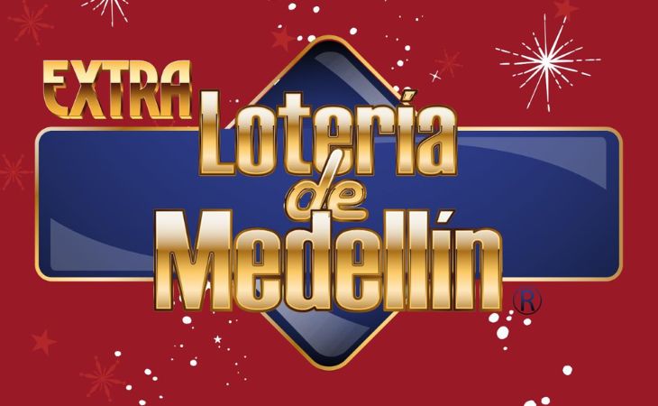 Lotería de Medellín 17 de octubre: resultados premio mayor y secos