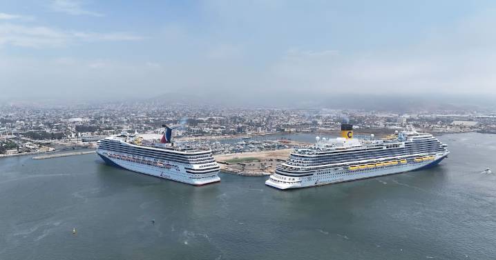 Buscan convertir la llegada de cruceros en estadías terrestres