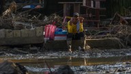 Permanecen 112 comunidades incomunicadas por lluvias: SNPC
