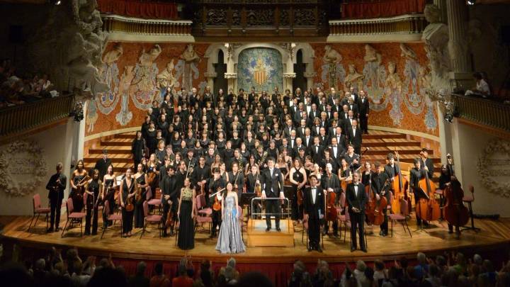 Esmar, la búsqueda de la excelencia musical con esencia 100 % valenciana