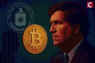 Bitcoin Supporters Slam Carlson for CIA Satoshi Claim