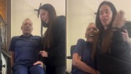 Entre risas y esfuerzo: el emotivo recuerdo de Russo que publicó su kinesióloga