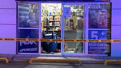 Resumen: 8 personas privadas de la libertad en Culiacán, cinco asesinadas y 13 vehículos robados, …